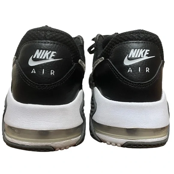 nike air max excee woman’s shoes black - Picture 7 of 9
